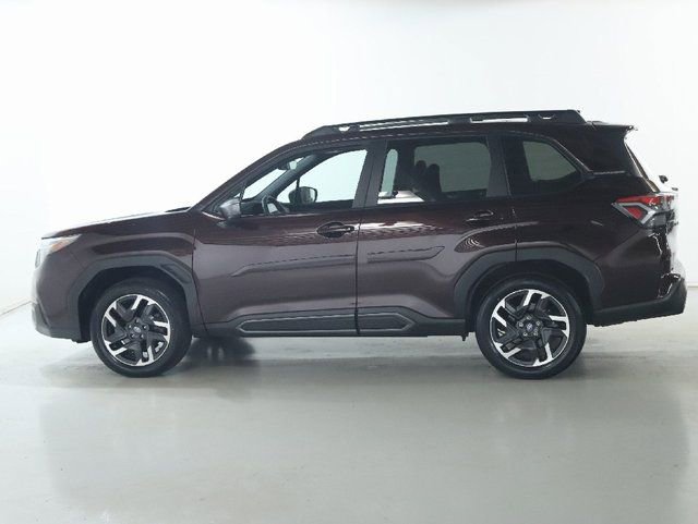 Used 2026 Subaru Forester Limited image 39