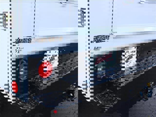 New 2025 Chevrolet Silverado 2500 W/T w/ WT Convenience Package image 46