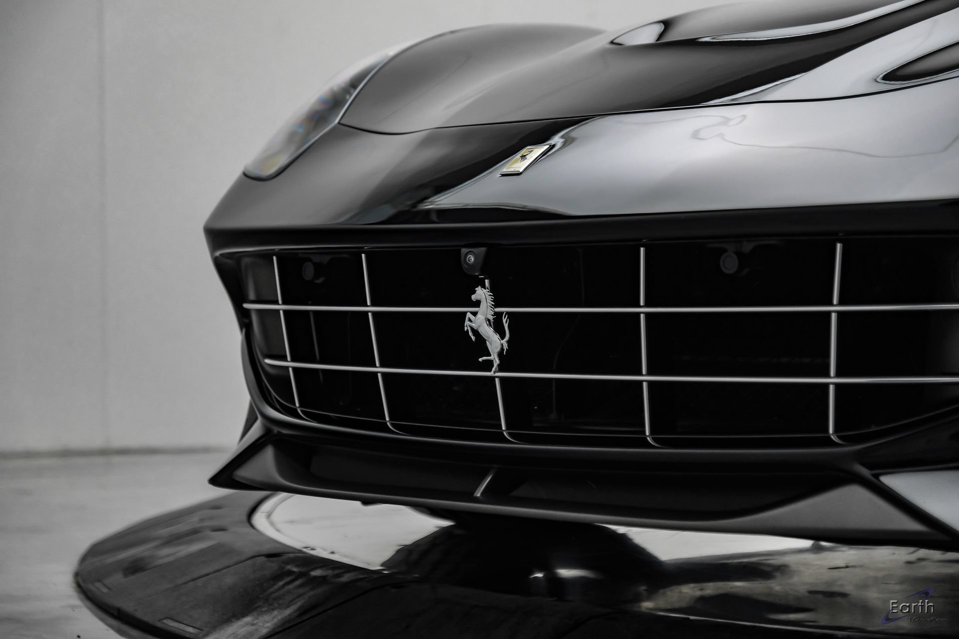 Used 2017 Ferrari F12 Berlinetta RWD image 39