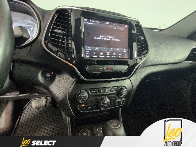 Used 2019 Jeep Cherokee Limited AWD/4WD image 18