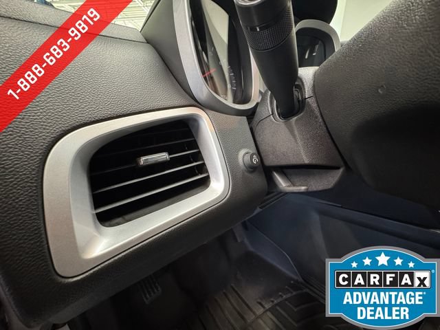 Used 2017 Chevrolet Equinox LS FWD image 23