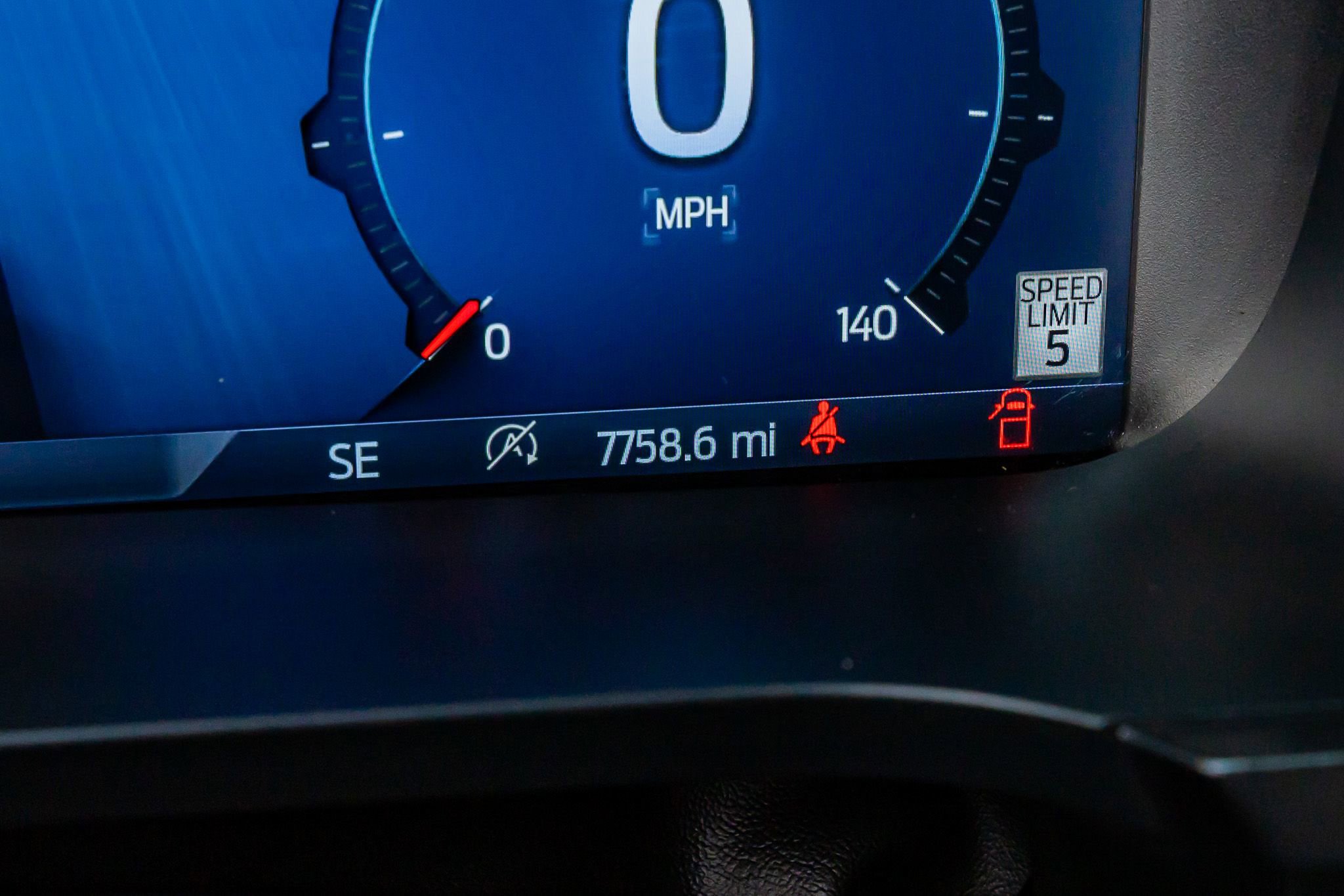 Used 2025 Ford F150 Raptor AWD/4WD image 21