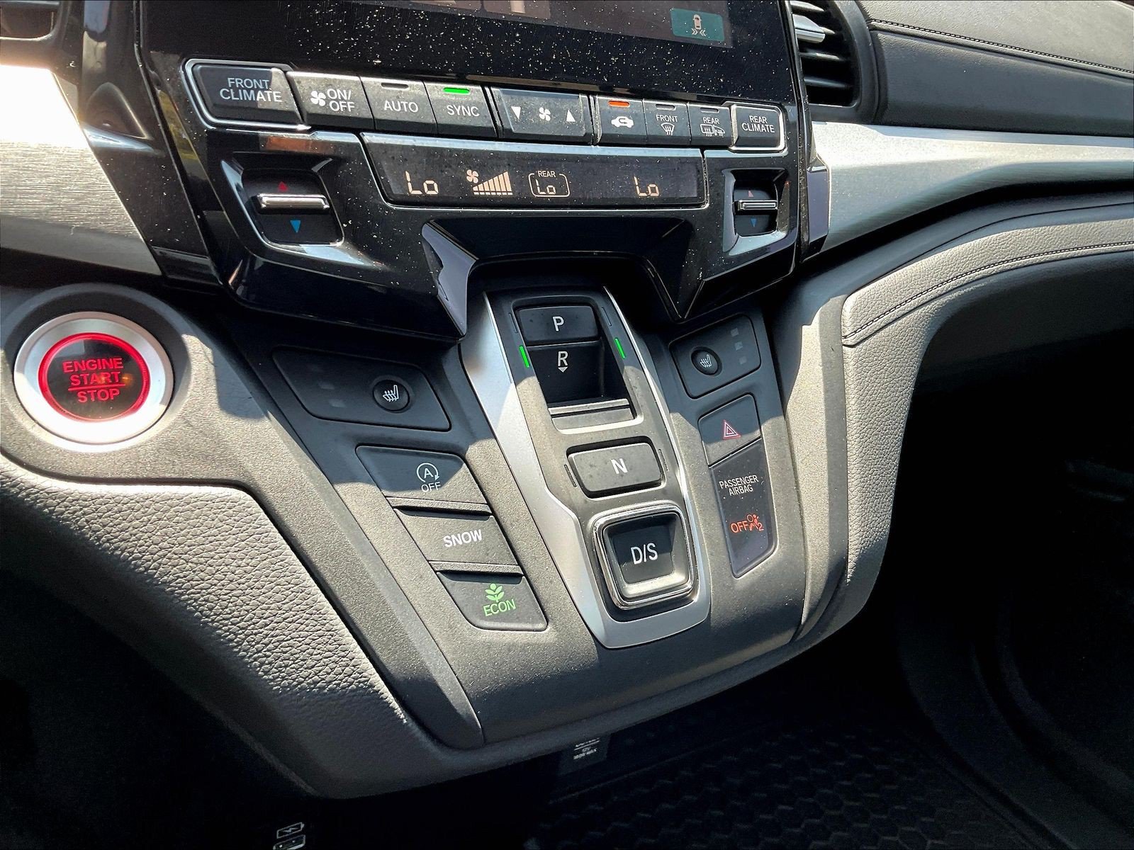 Used 2024 Honda Odyssey EX-L image 15