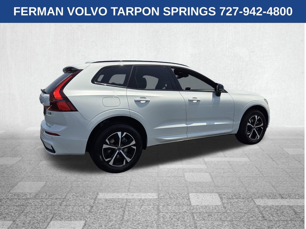 New 2026 Volvo XC60 B5 Core AWD/4WD image 10