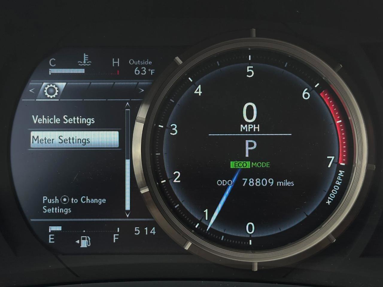 Used 2017 Lexus IS 200t F Sport w/ F Sport Package RWD image 21