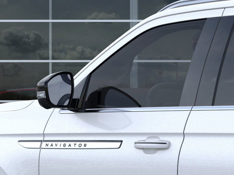 New 2026 Lincoln Navigator L Reserve image 20