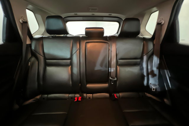 Used 2026 Nissan Rogue SL AWD/4WD image 25