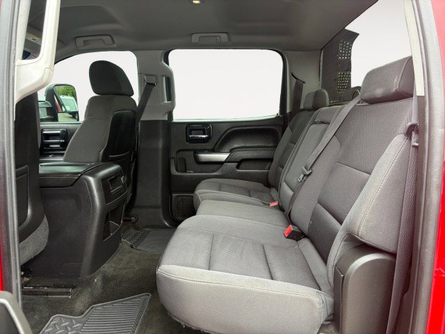 Used 2014 Chevrolet Silverado 1500 LT w/ All Star Edition image 4