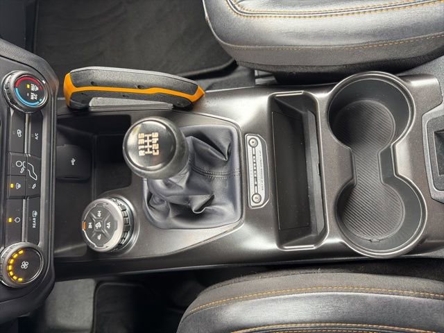 Used 2023 Ford Bronco Badlands image 17