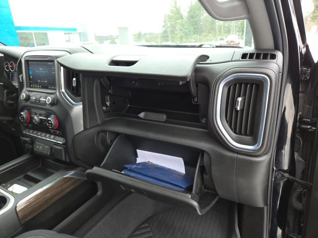 Used 2022 Chevrolet Silverado 1500 LT Trail Boss w/ Convenience Package II image 59