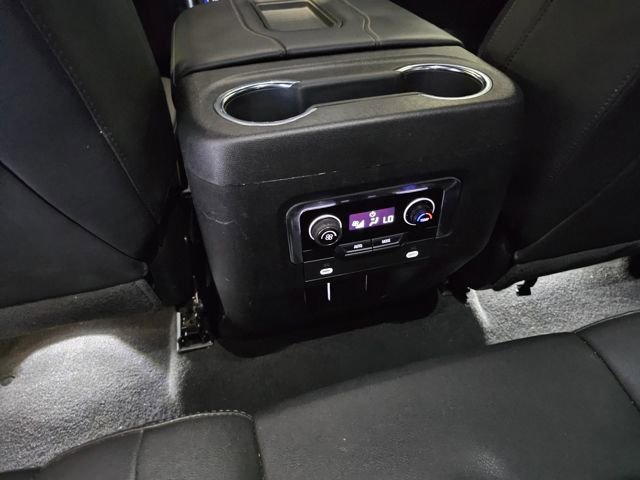Used 2023 Chevrolet Tahoe LT image 35