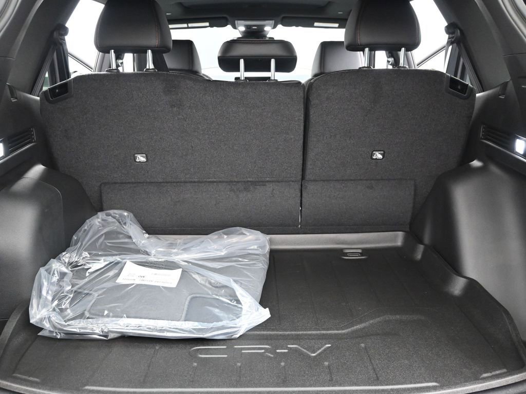 Used 2026 Honda CR-V Sport-L image 10
