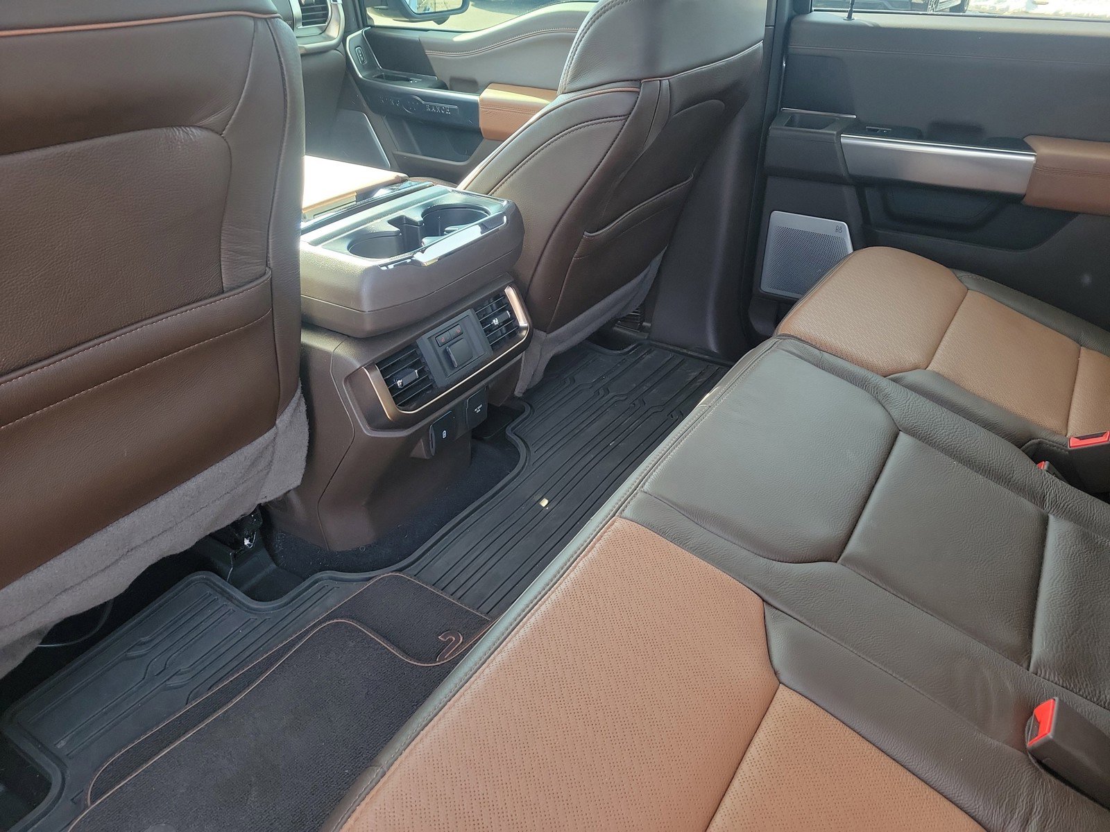 Used 2024 Ford F150 King Ranch AWD/4WD image 10