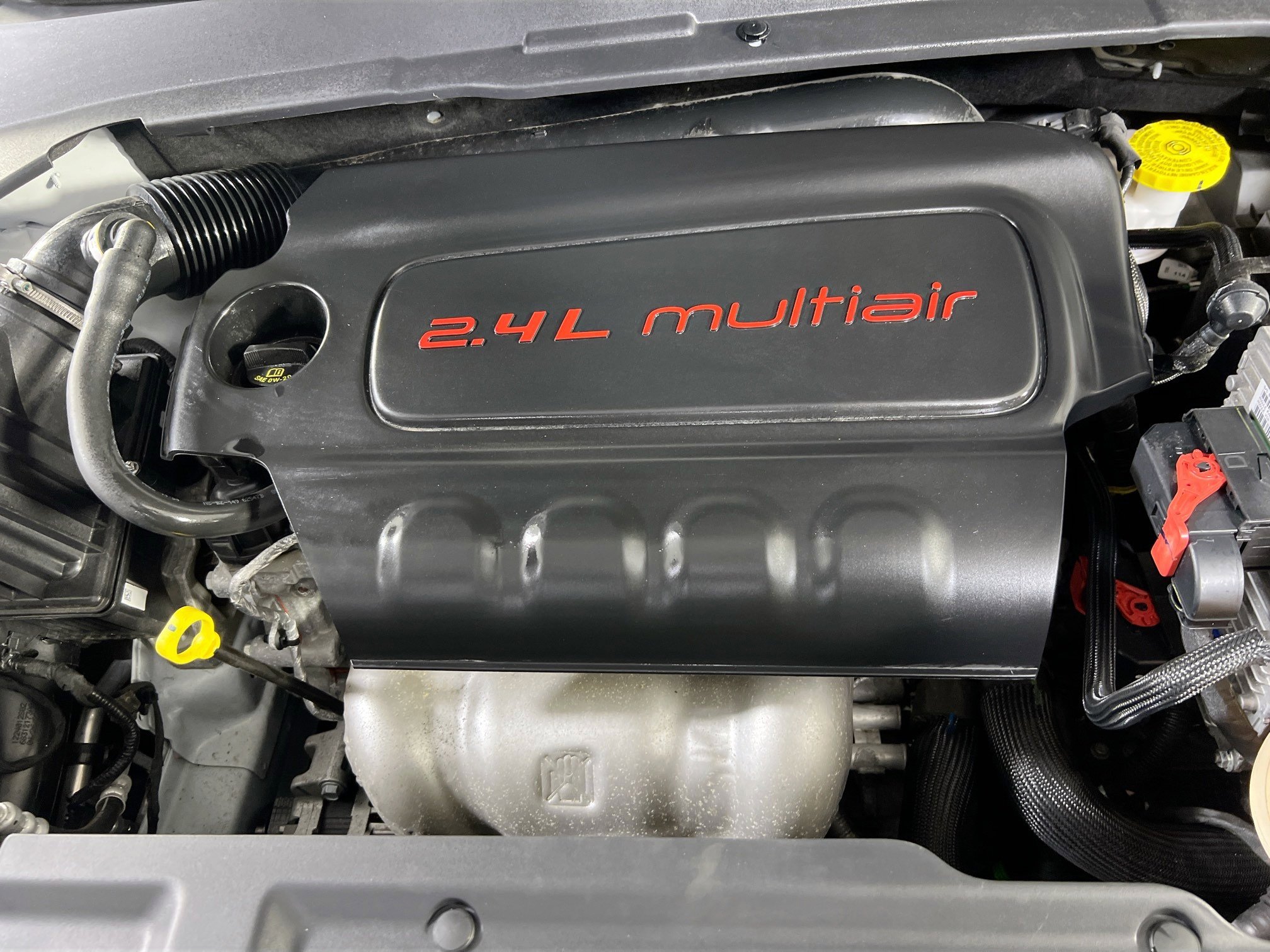 Used 2022 Jeep Compass Latitude w/ Sun and Sound Group image 30