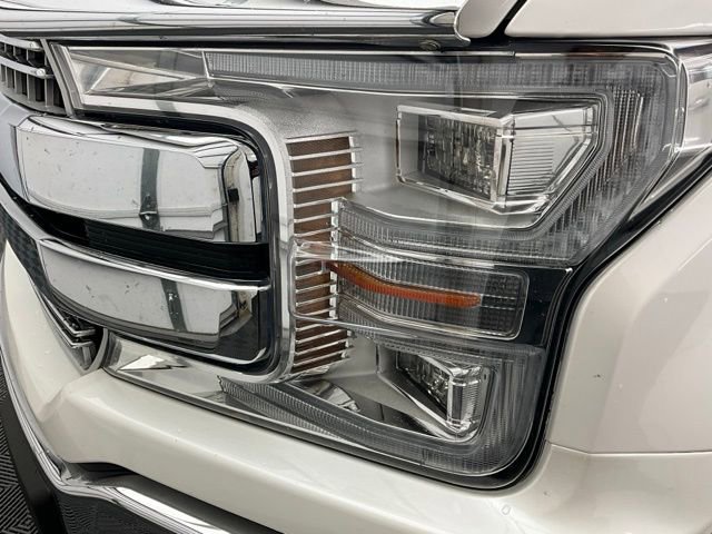 Used 2018 Ford F150 Lariat w/ Equipment Group 502A Luxury image 27