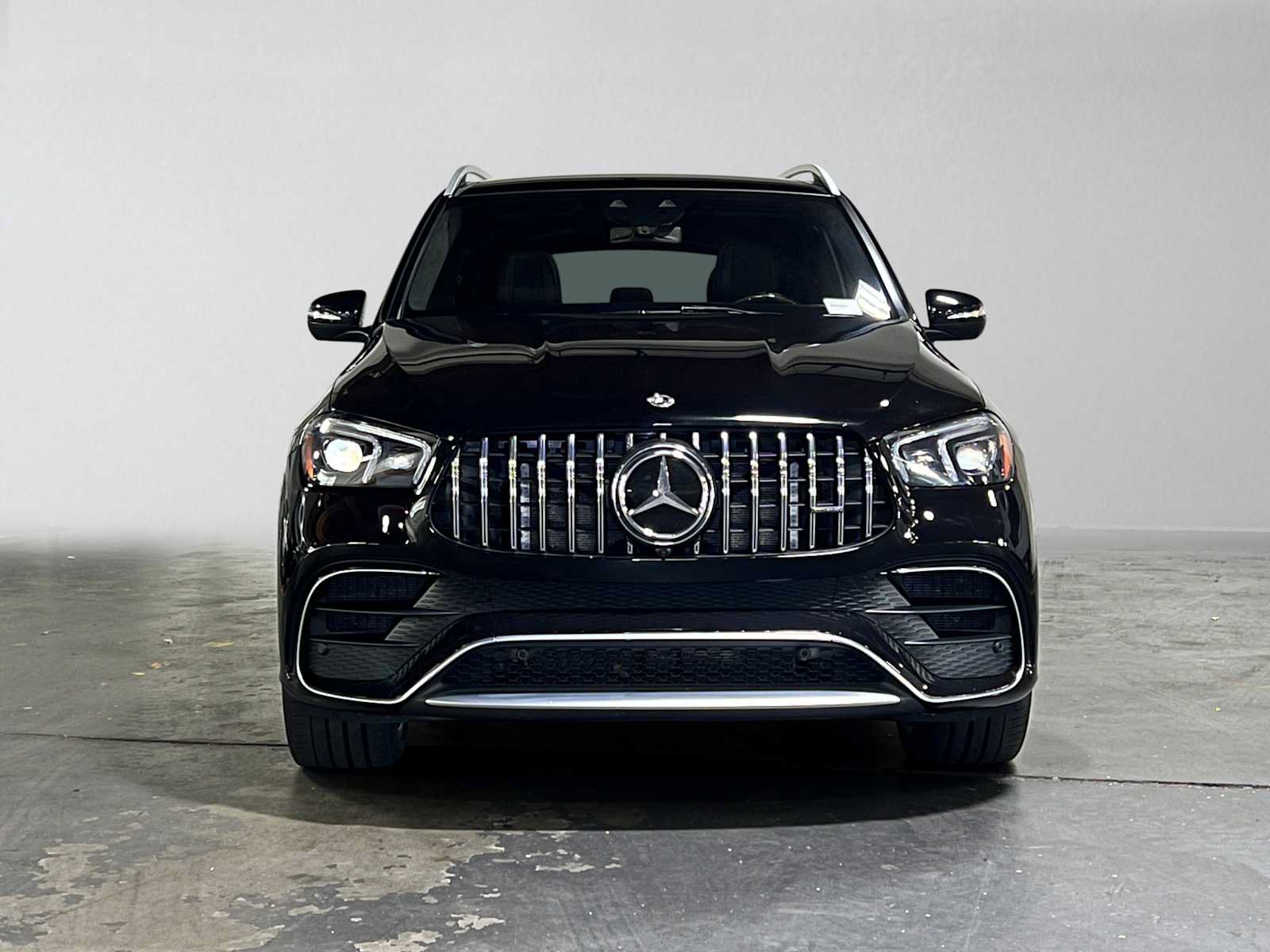 Used 2021 Mercedes-Benz GLE 63 AMG S image 8