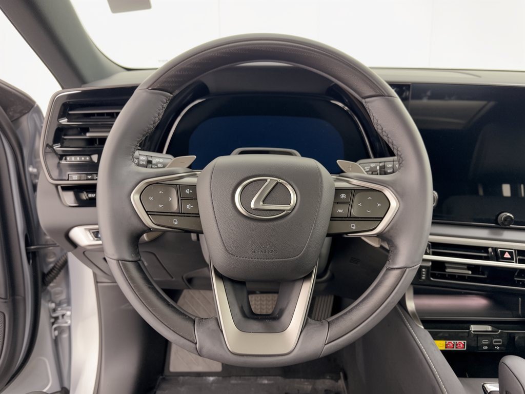 Certified 2026 Lexus RX 350 AWD w/ Convenience Package image 11