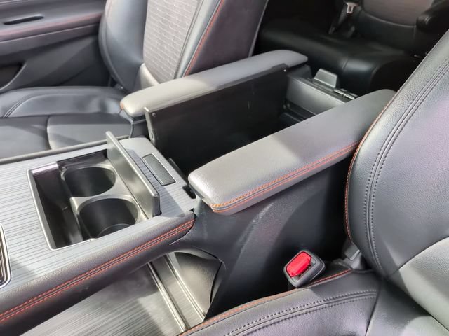 Certified 2021 Toyota Sienna XSE AWD/4WD image 19
