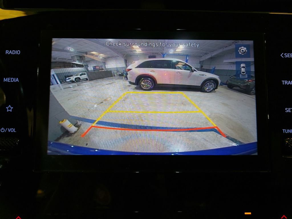 Used 2023 Hyundai Tucson SEL w/ Convenience Package image 24