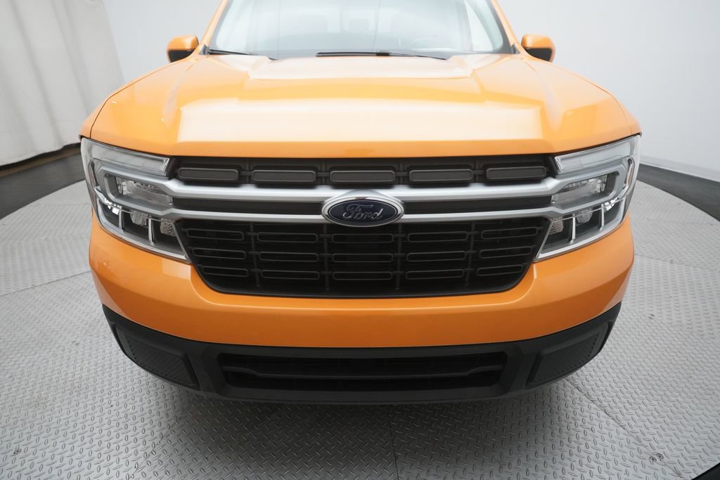 Used 2022 Ford Maverick Lariat w/ Equipment Group 500A Standard image 21