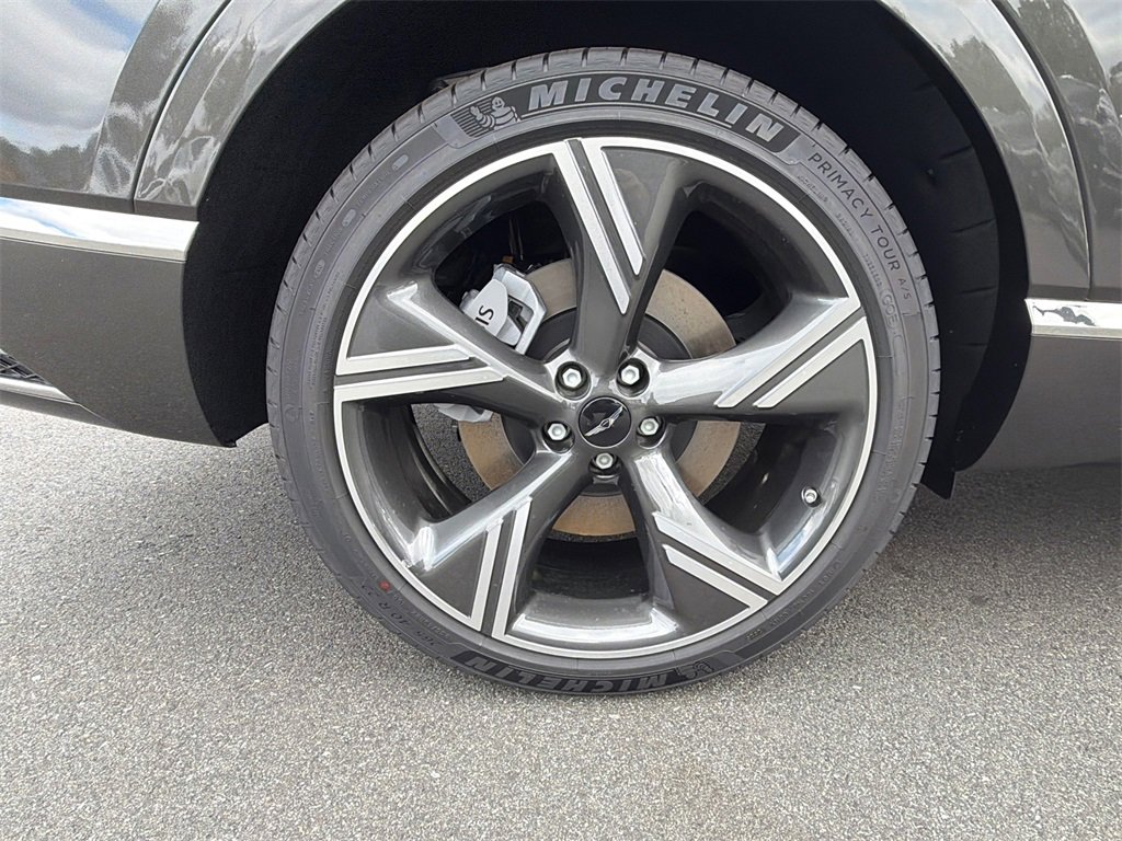 New 2026 Genesis GV80 3.5T Prestige image 17