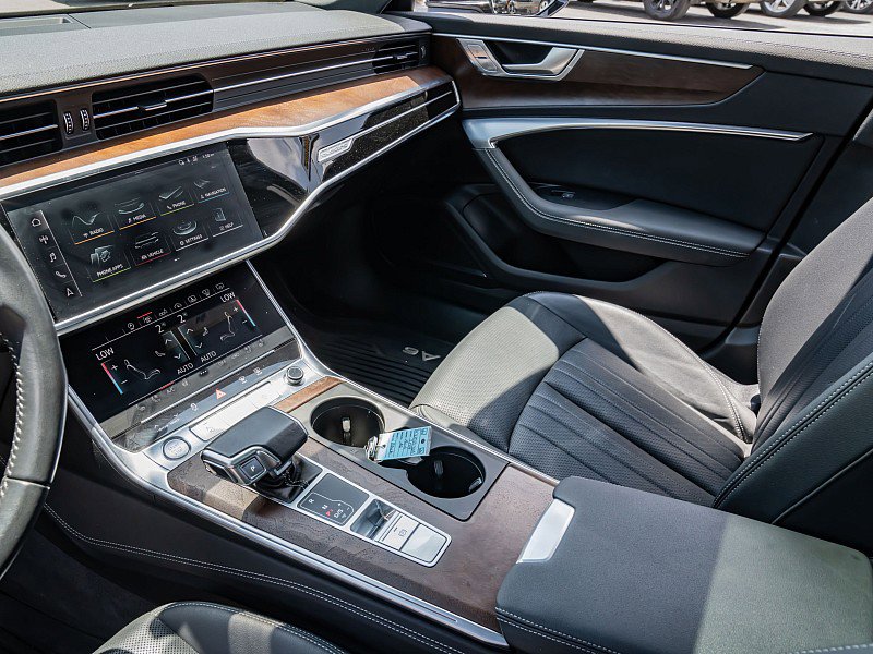 Used 2019 Audi A6 3.0T Prestige w/ Prestige Package AWD/4WD image 15