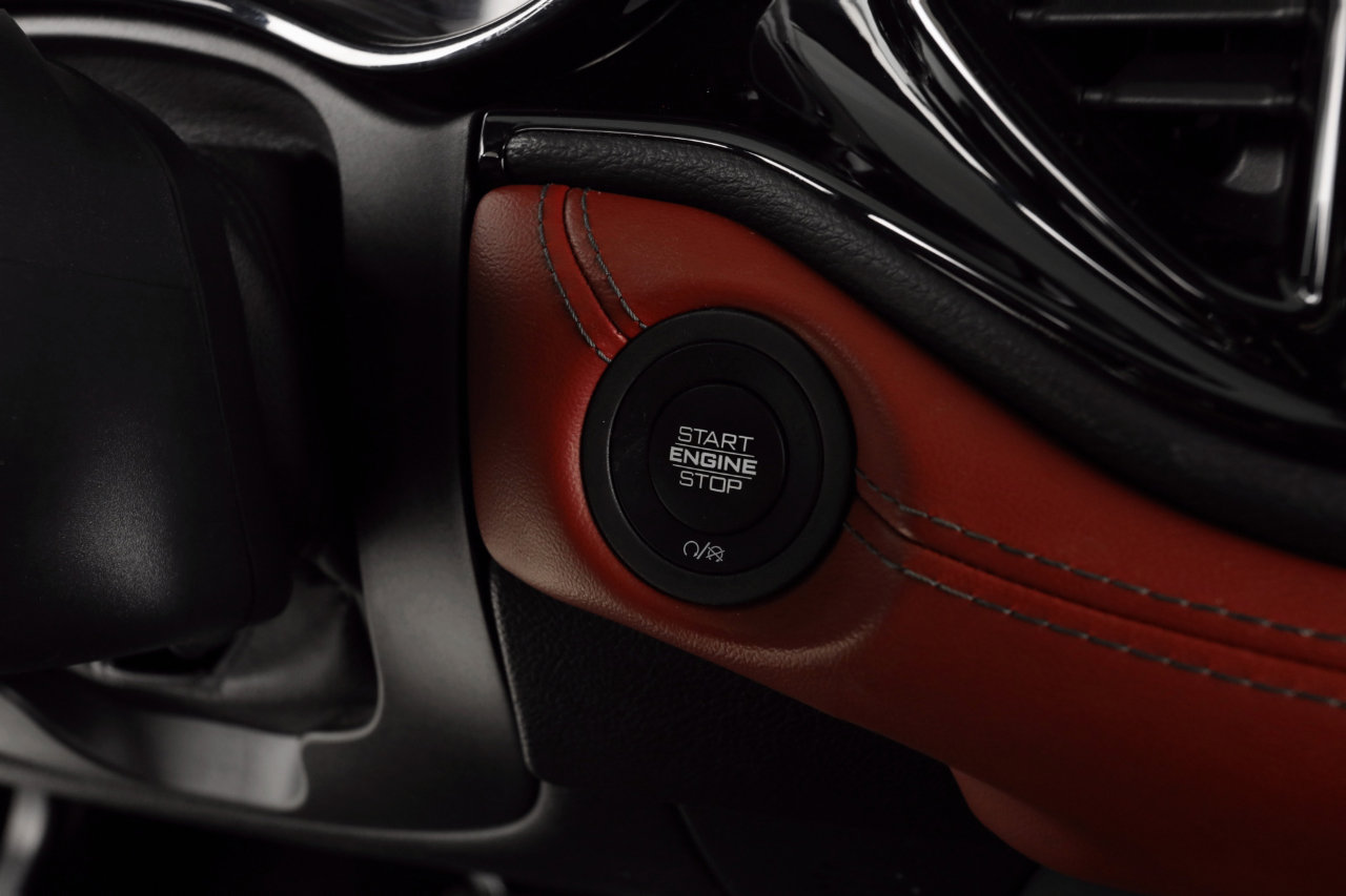 Used 2021 Dodge Durango R/T w/ Blacktop Package image 37