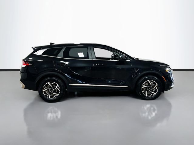 Certified 2023 Kia Sportage LX image 8