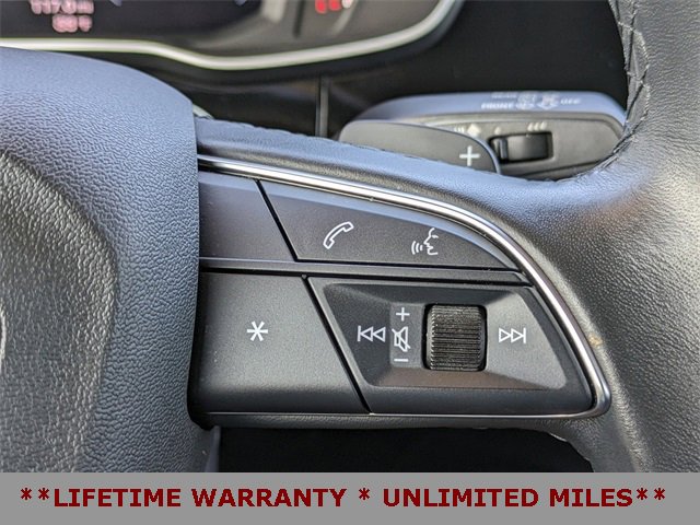 Used 2024 Audi Q3 2.0T Premium image 29