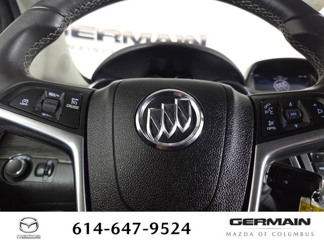 Used 2015 Buick Encore AWD image 23
