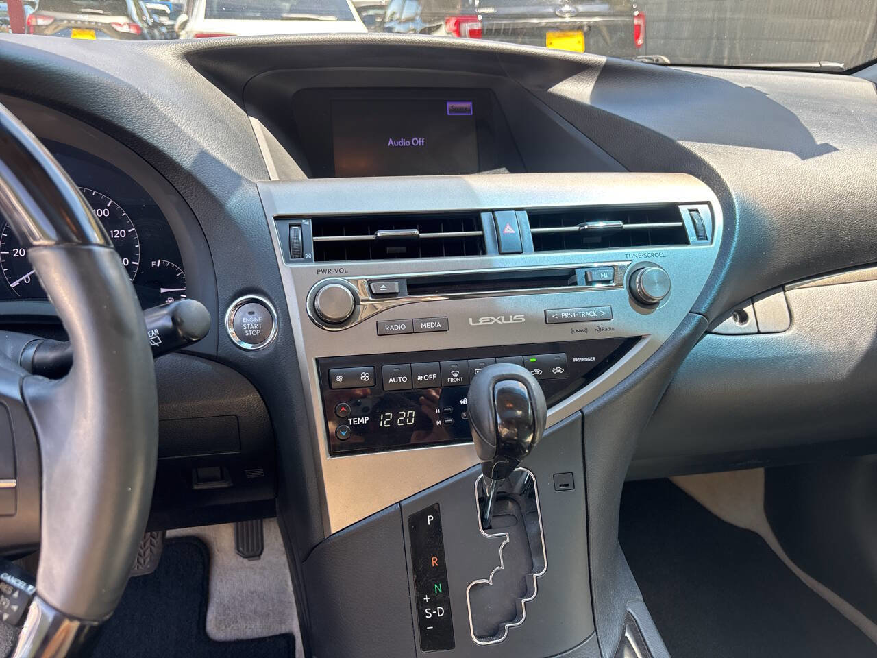 Used 2015 Lexus RX 350 FWD image 10