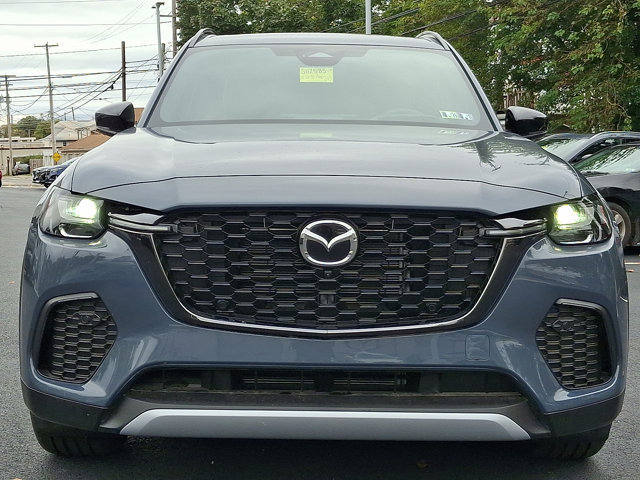 New 2025 MAZDA CX-70 3.3 Turbo w/ Premium Plus Pkg video 2