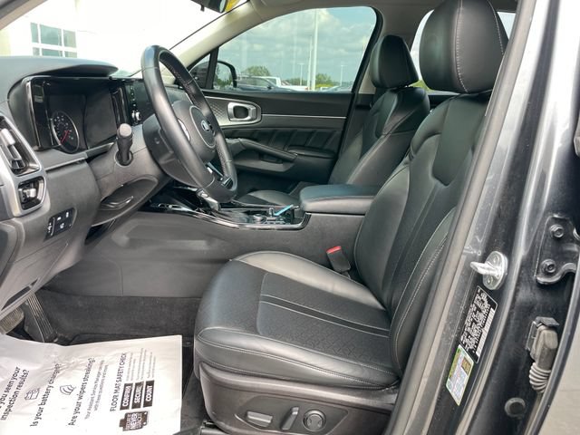 Used 2021 Kia Sorento SX AWD/4WD image 37