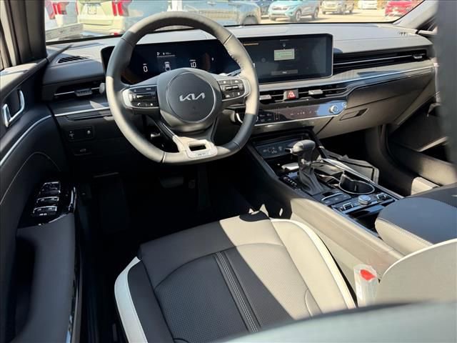 New 2026 Kia K5 GT-Line image 7