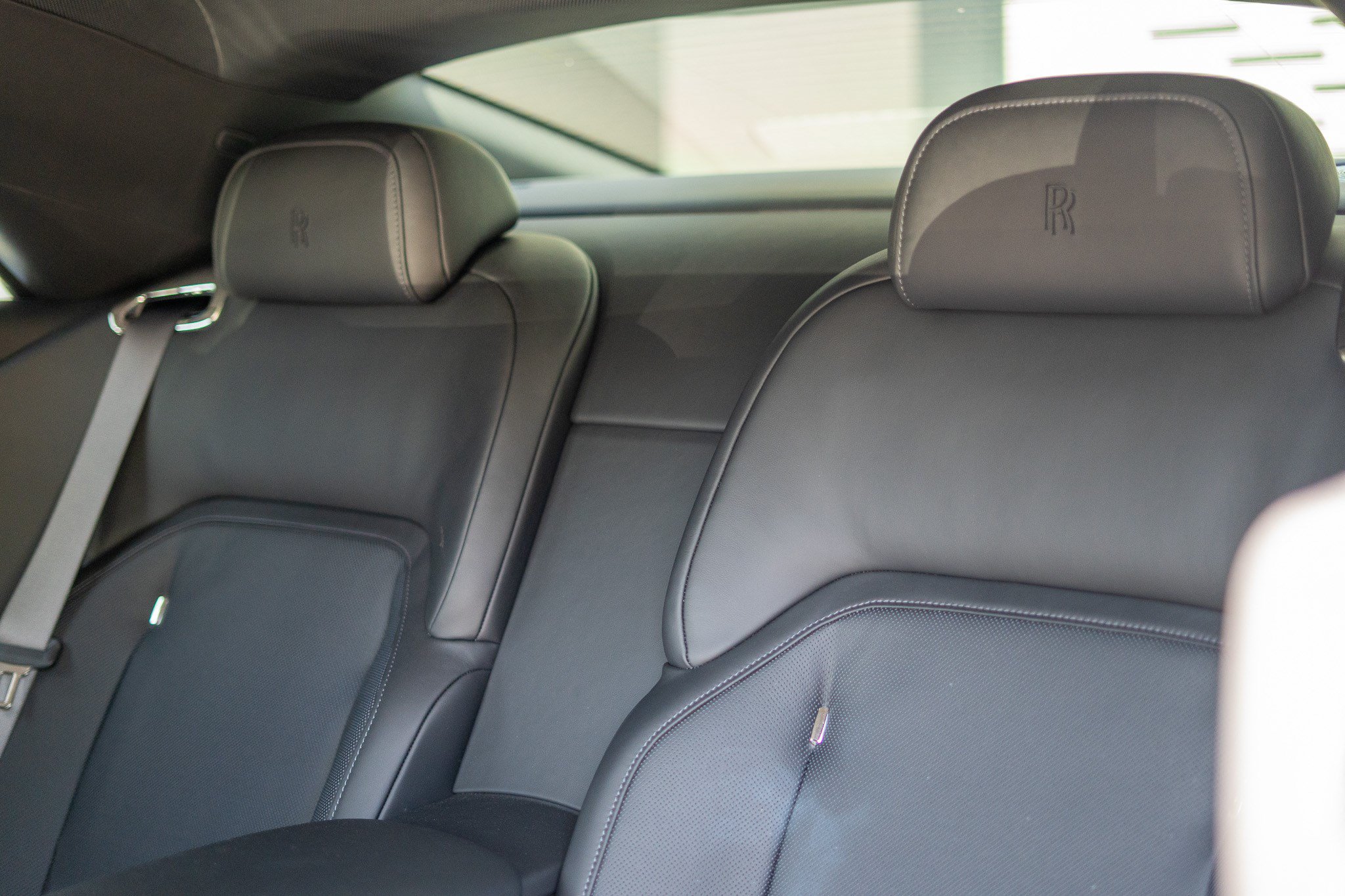 Certified 2024 Rolls-Royce Spectre w/ Spectre Launch Package AWD/4WD image 26