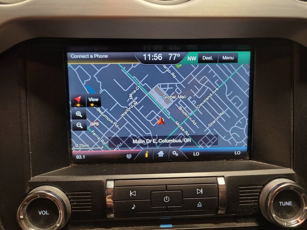 Used 2015 Ford Mustang GT Premium RWD image 22