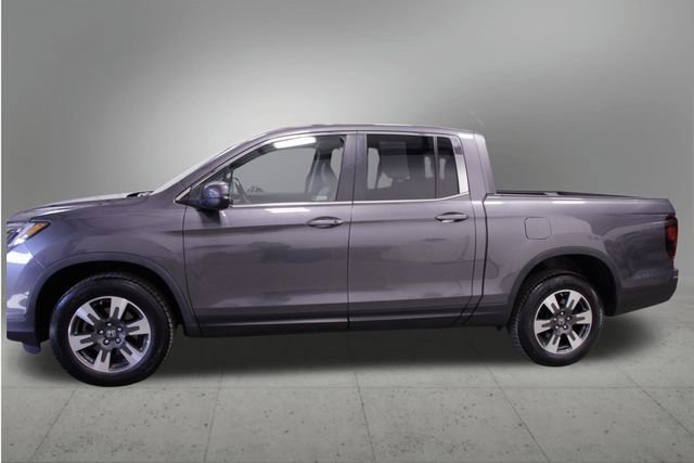 Used 2019 Honda Ridgeline RTL image 3