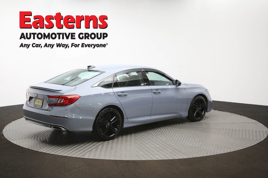 Used 2022 Honda Accord Sport Special Edition image 41