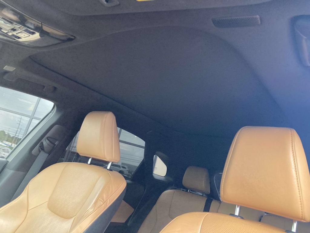 Used 2023 Lexus RX 350 Premium Plus w/ Accessory Package AWD/4WD image 14