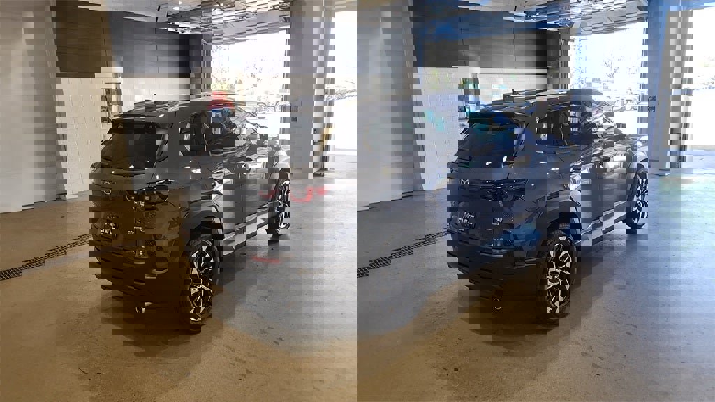 New 2025 MAZDA CX-50 2.5 Hybrid w/ Weather Package image 6