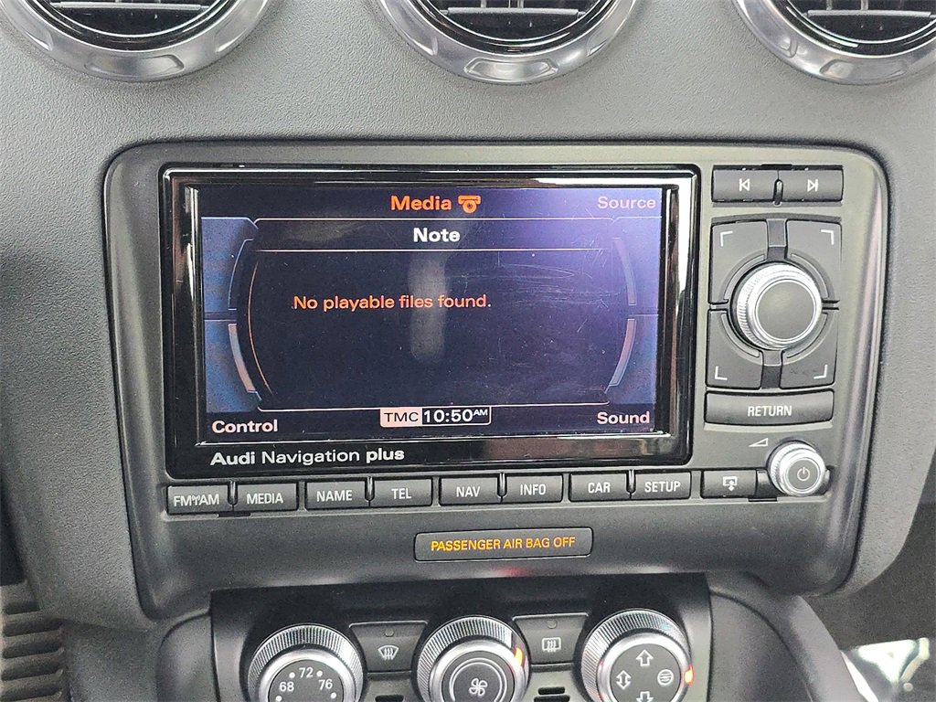 Used 2015 Audi TT 2.0T image 27