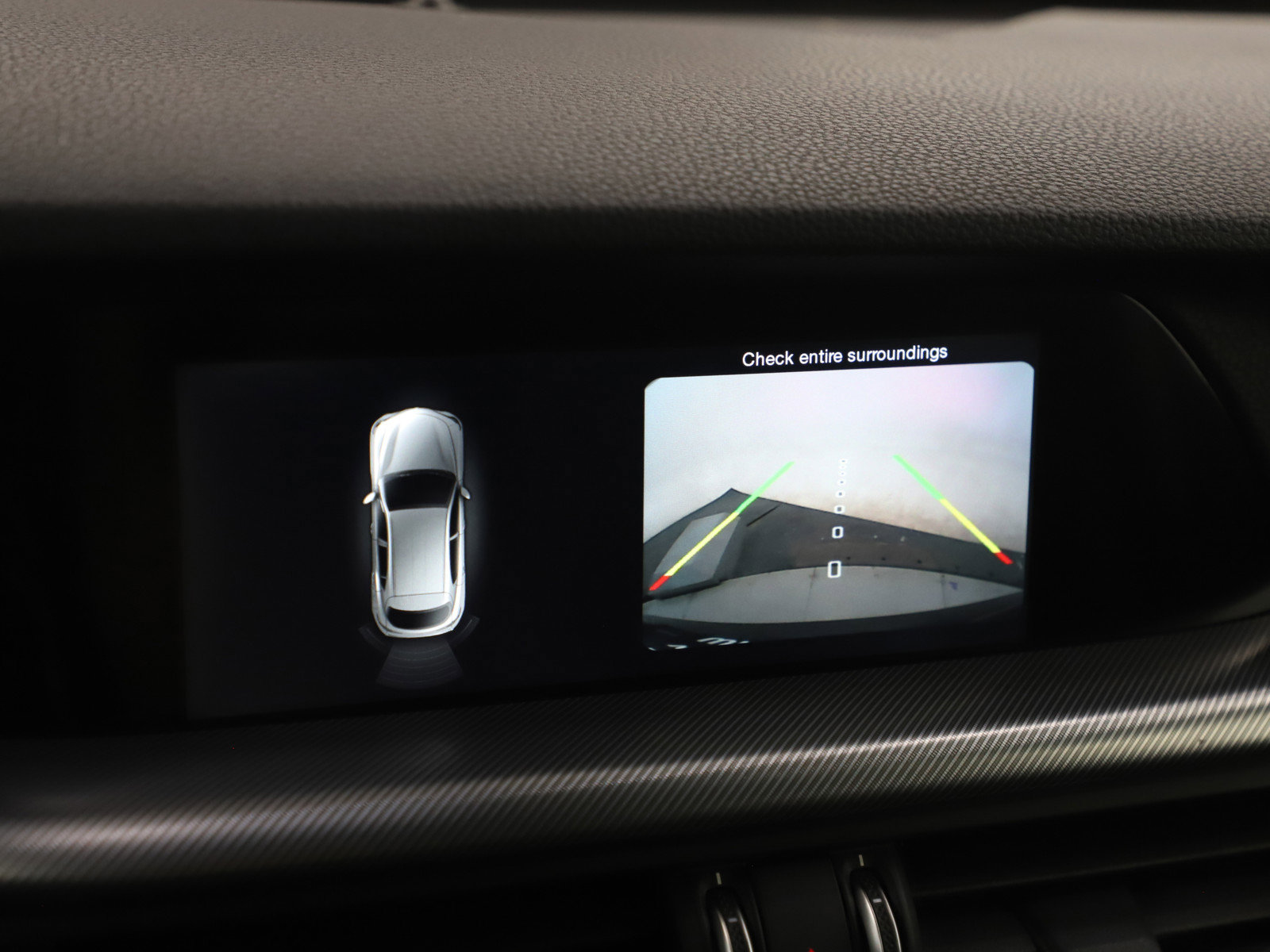 Used 2018 Alfa Romeo Stelvio Sport w/ Quick Order Package 22J Sport image 22