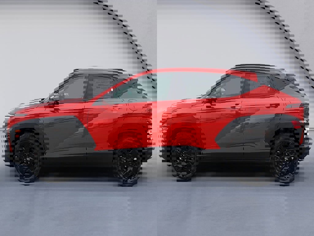 New 2026 Hyundai Kona SEL Sport image 2