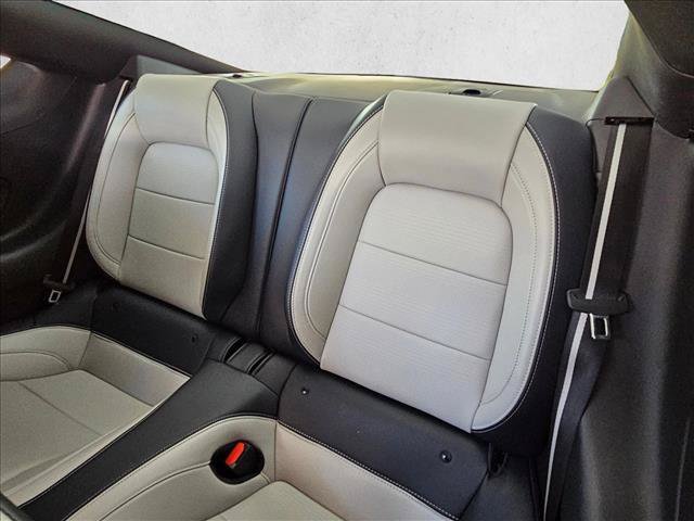 Used 2024 Ford Mustang Premium RWD image 15