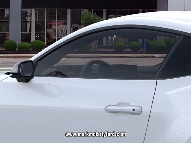 New 2026 Ford Mustang Coupe w/ Mustang RTR Package RWD image 20