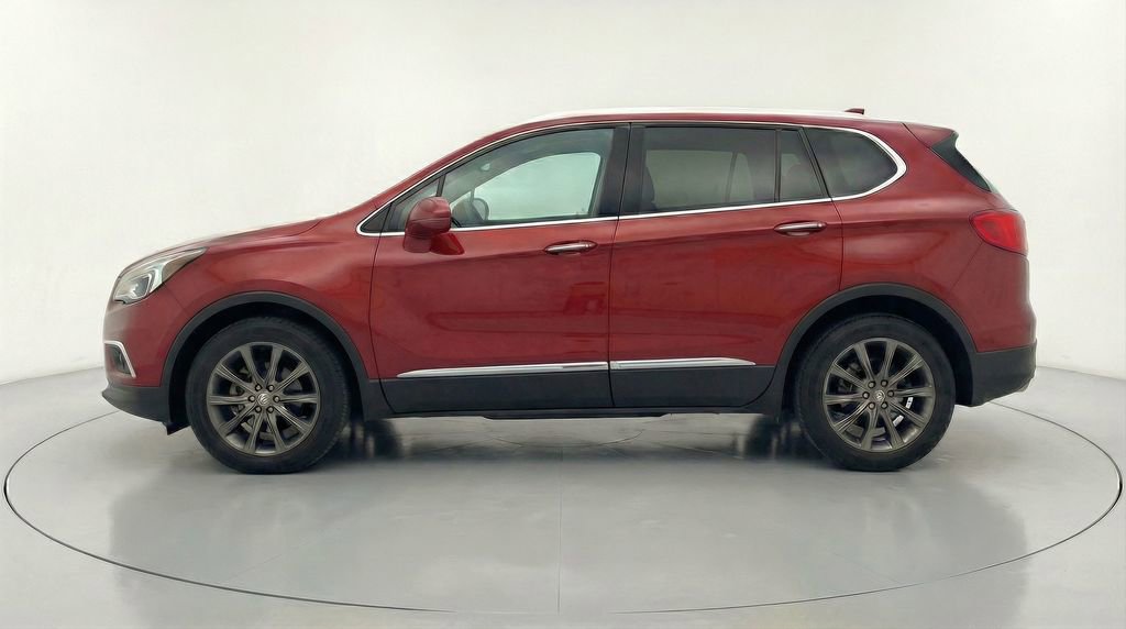 Used 2023 Buick Enclave Essence w/ LPO, Floor Liner Package image 12