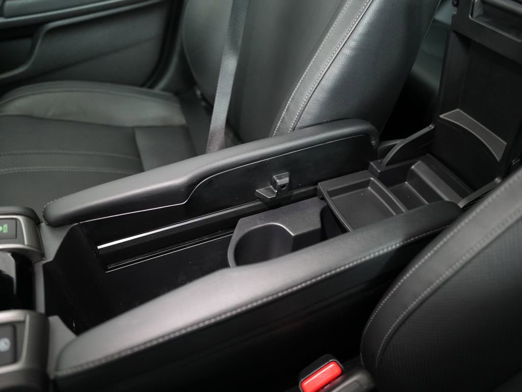 Used 2018 Honda Civic Sport Touring image 31