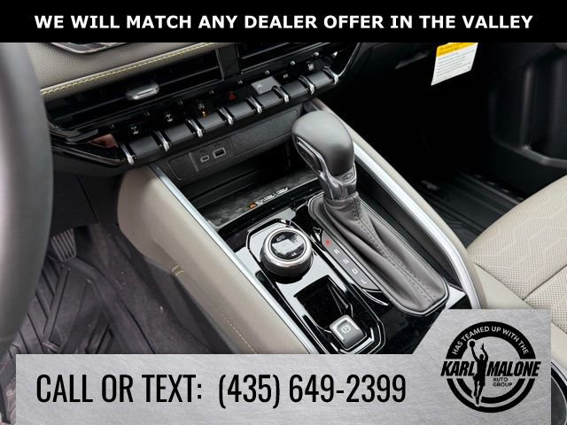 New 2026 Chevrolet Colorado ZR2 w/ ZR2 Bison Edition image 26