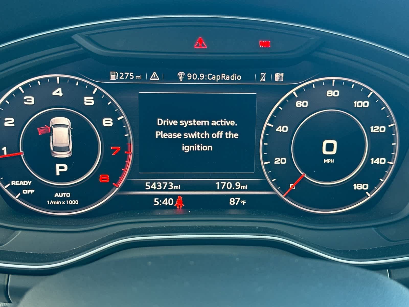 Used 2019 Audi Q5 Prestige AWD/4WD image 30