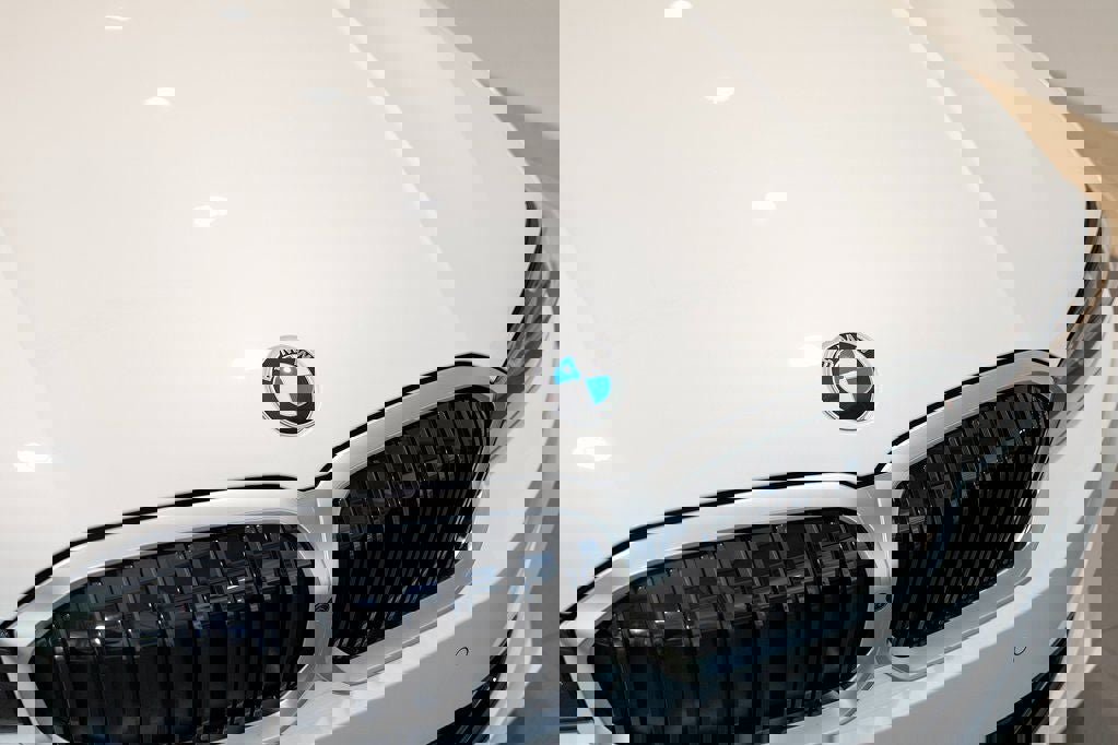 Used 2026 BMW 330i xDrive 330i xDrive w/ Premium Package image 7